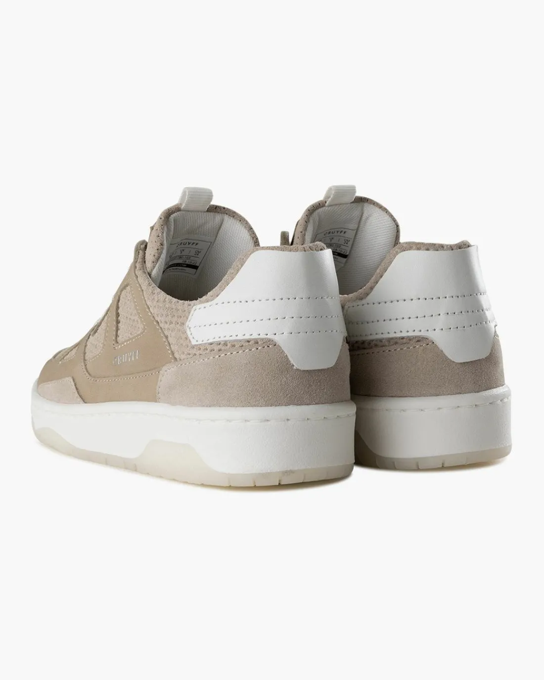 Best Sale Cruyff Pista Bcn