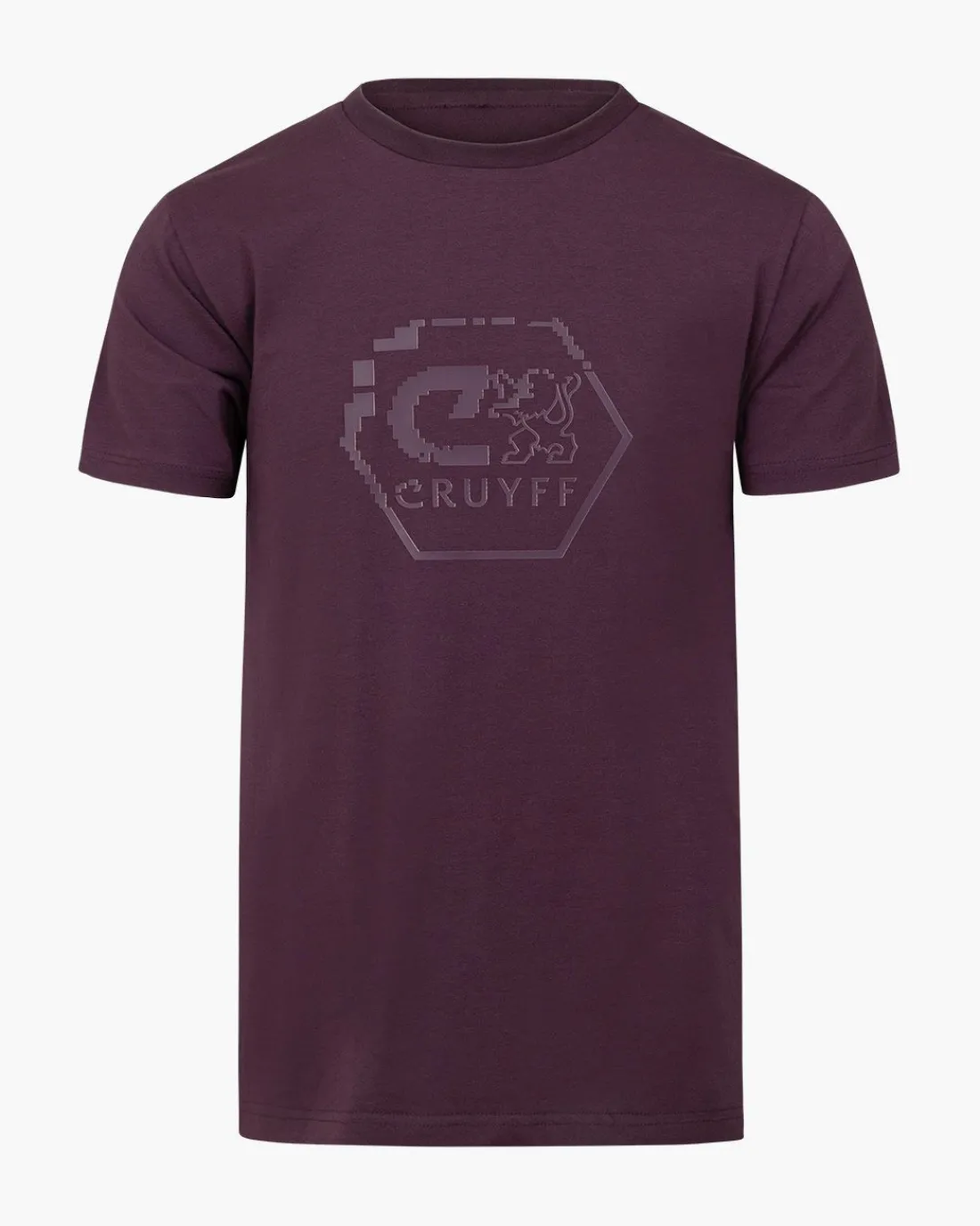 Clearance Cruyff Pix Tee