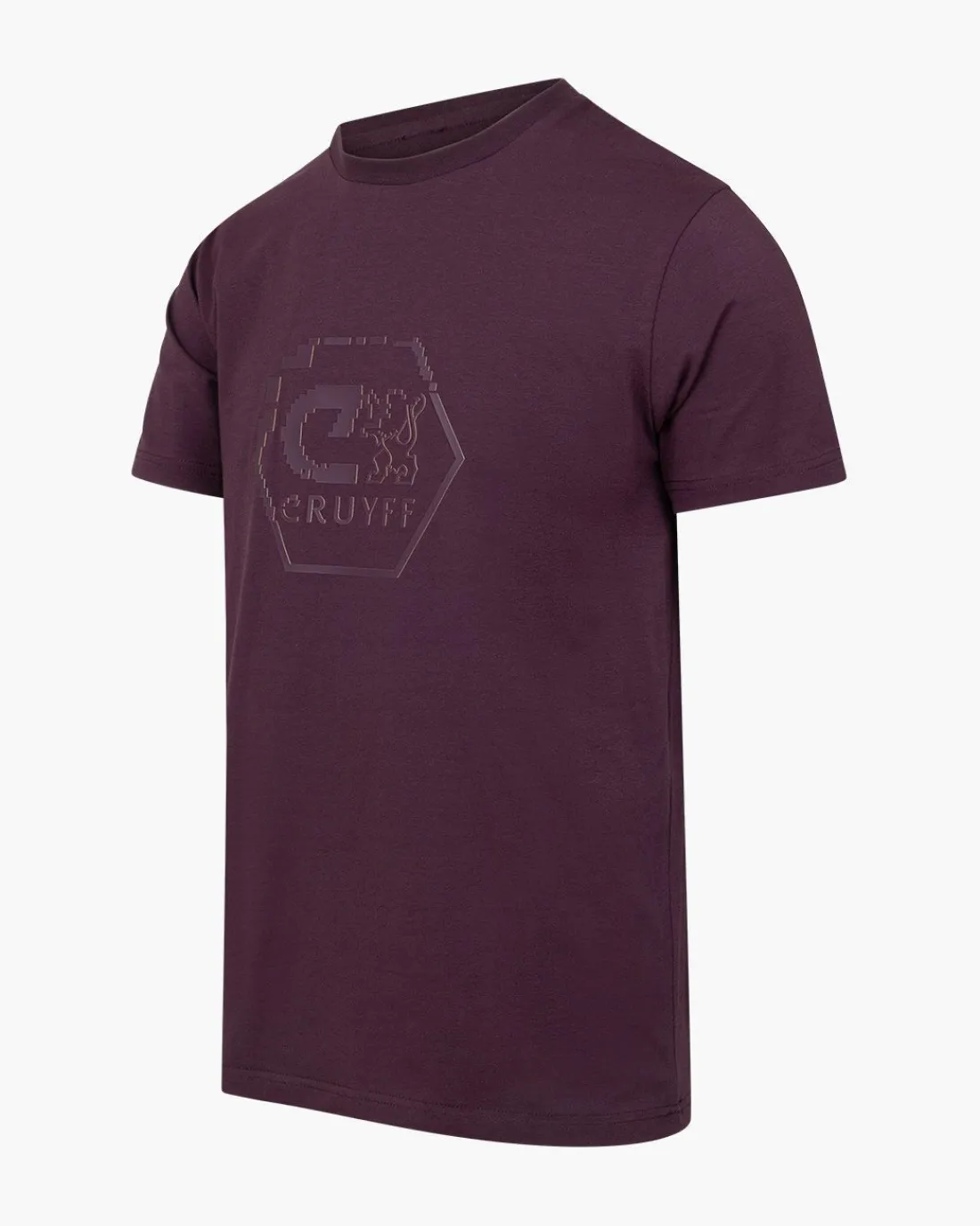 Clearance Cruyff Pix Tee