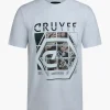 Cheap Cruyff Platform Tee