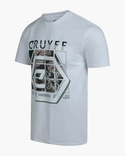 Cheap Cruyff Platform Tee