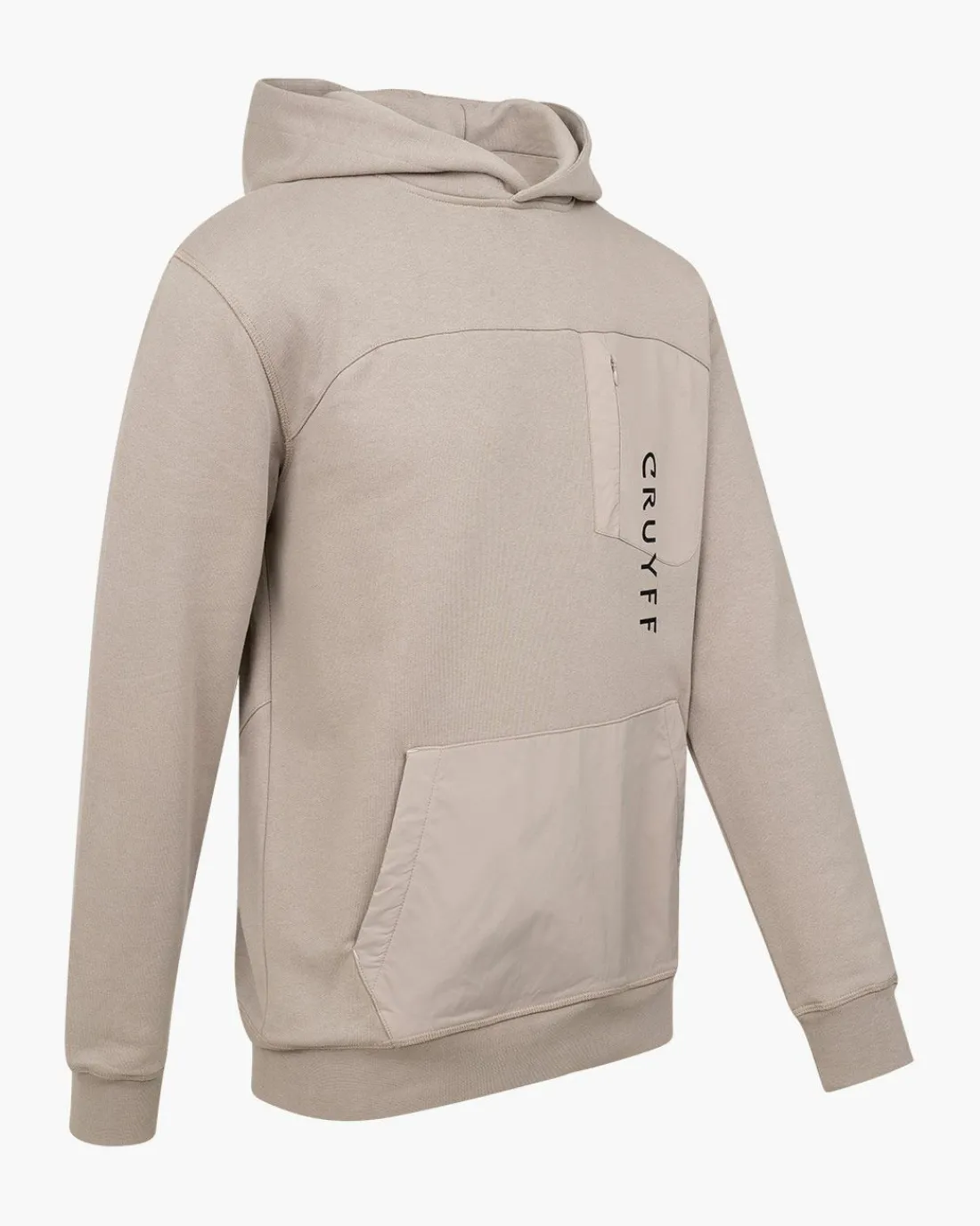 New Cruyff Quinn Hoodie