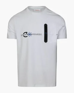 Outlet Cruyff Ray Tee