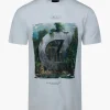 Discount Cruyff Rebirth Tee