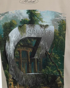 Online Cruyff Rebirth Tee