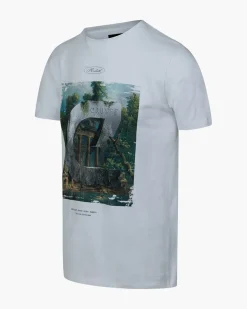 Discount Cruyff Rebirth Tee