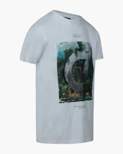 Discount Cruyff Rebirth Tee