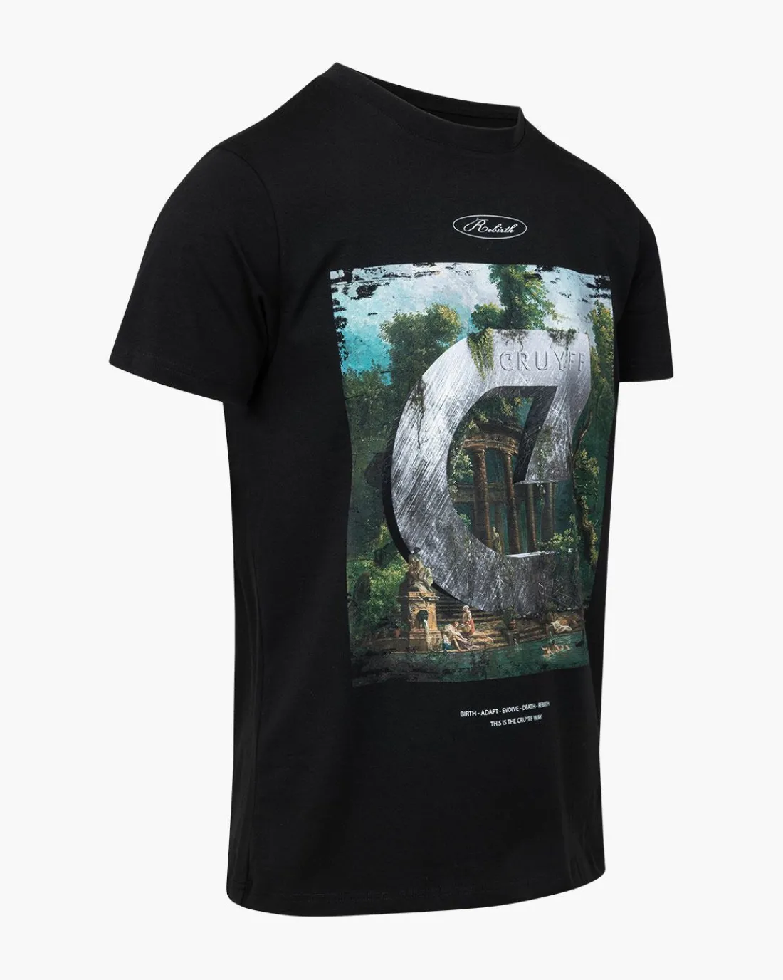 Cheap Cruyff Rebirth Tee