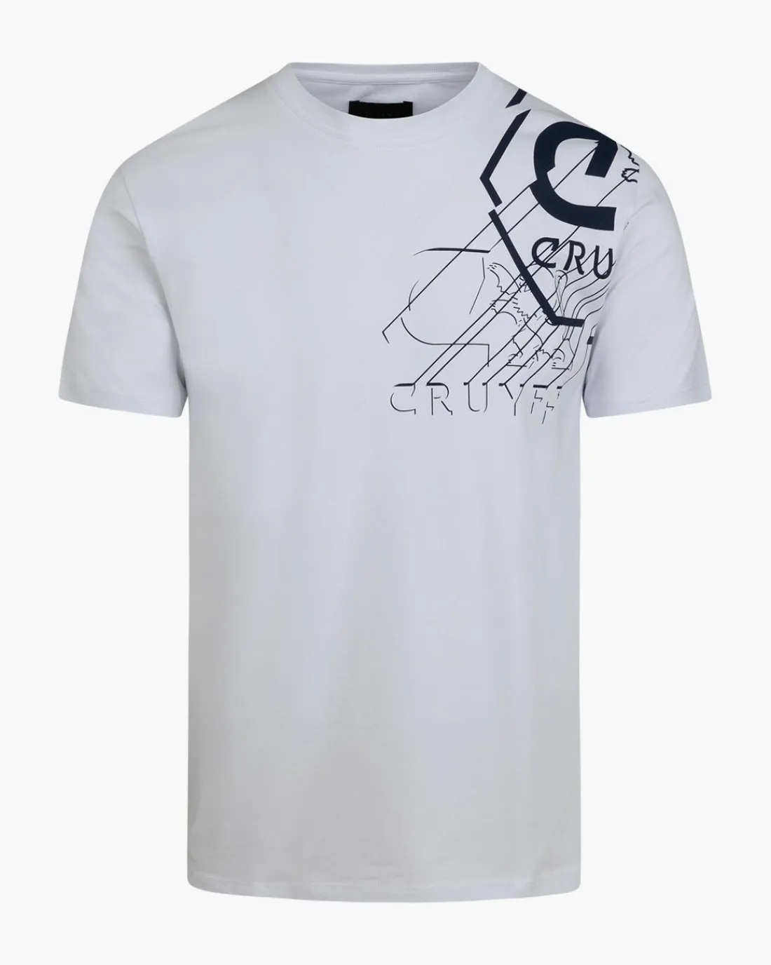 Best Sale Cruyff Reset T-Shirt