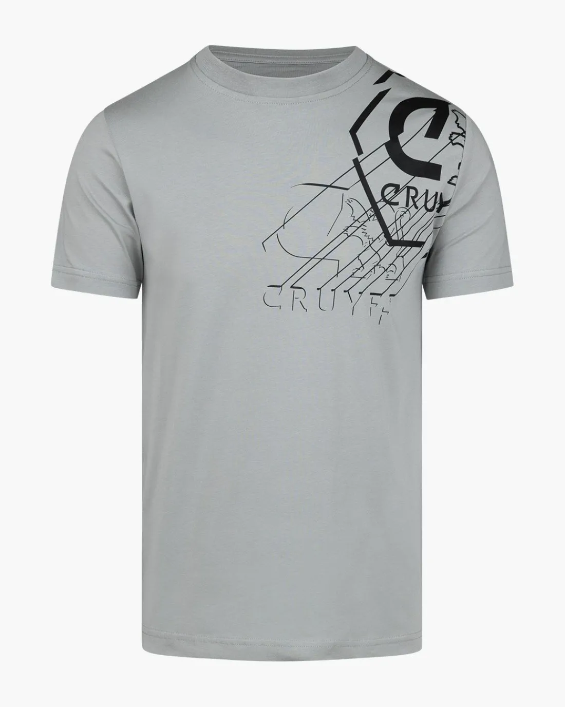 Shop Cruyff Reset T-Shirt