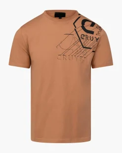 New Cruyff Reset T-Shirt