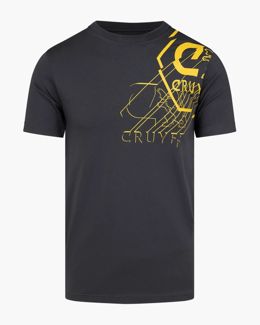 Best Cruyff Reset T-Shirt
