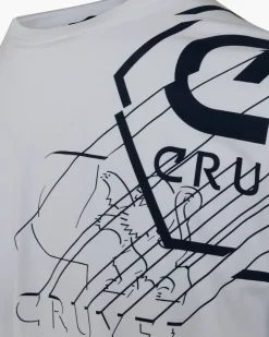 Best Sale Cruyff Reset T-Shirt