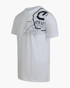 Best Sale Cruyff Reset T-Shirt