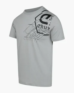 Shop Cruyff Reset T-Shirt