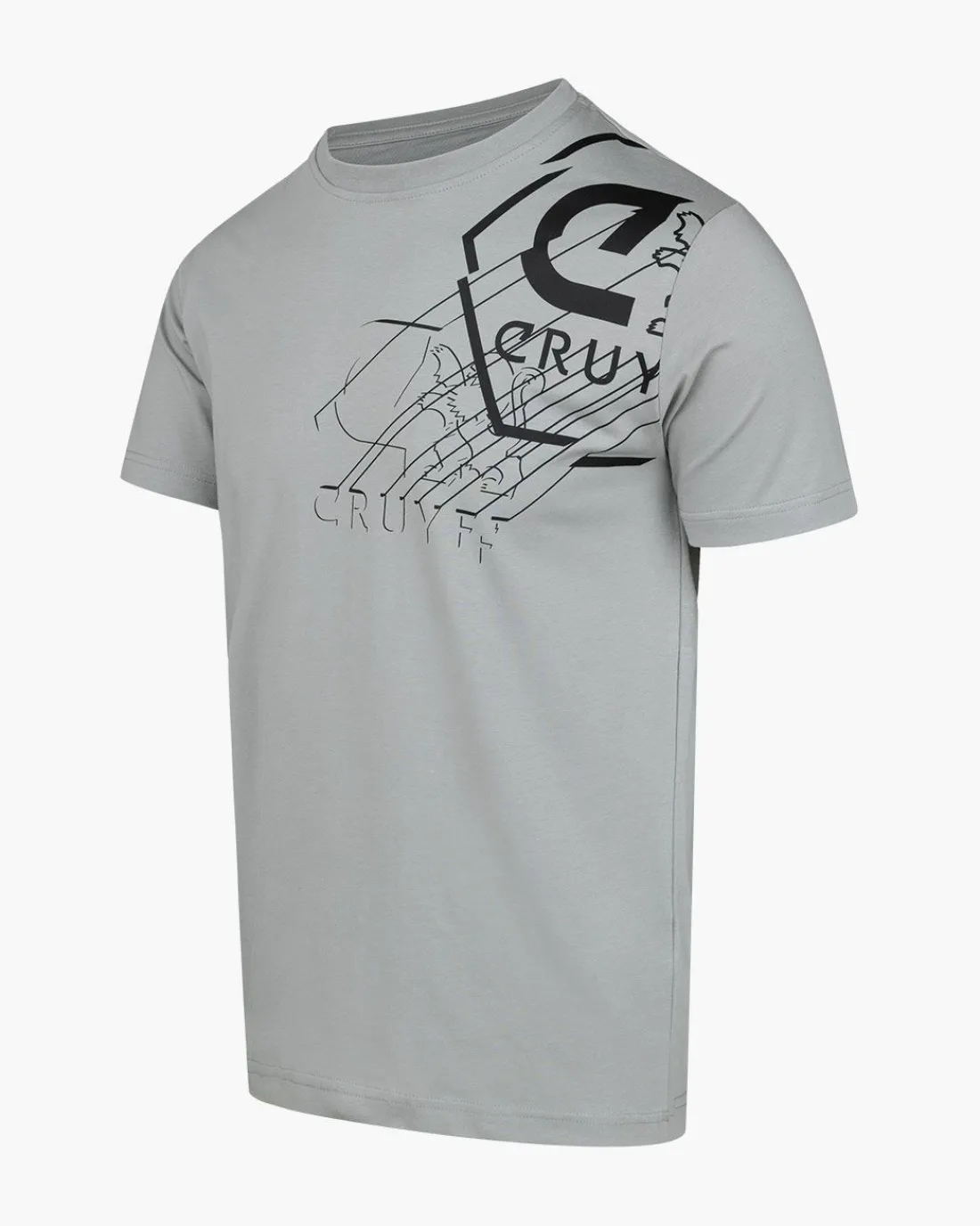 Shop Cruyff Reset T-Shirt