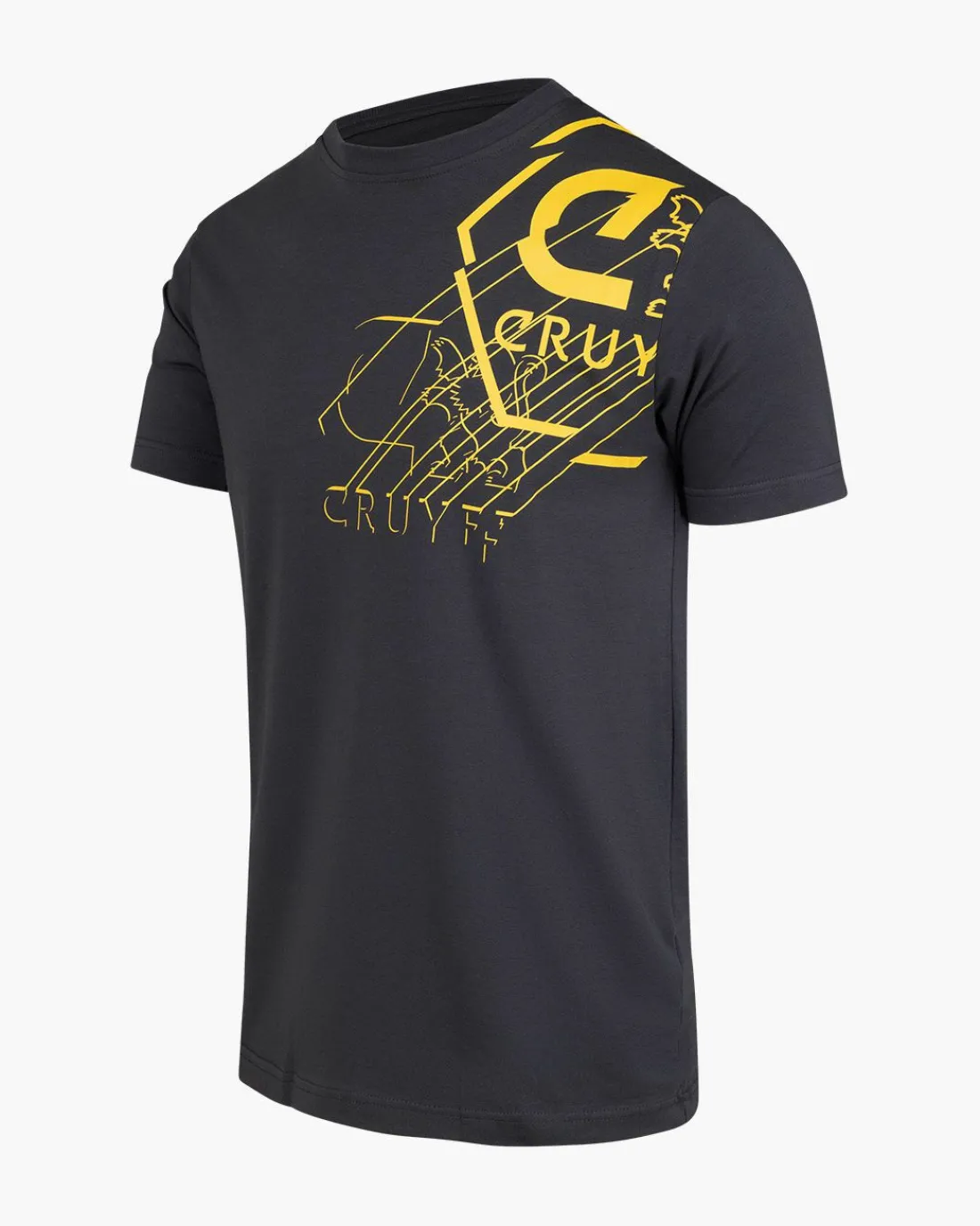 Best Cruyff Reset T-Shirt