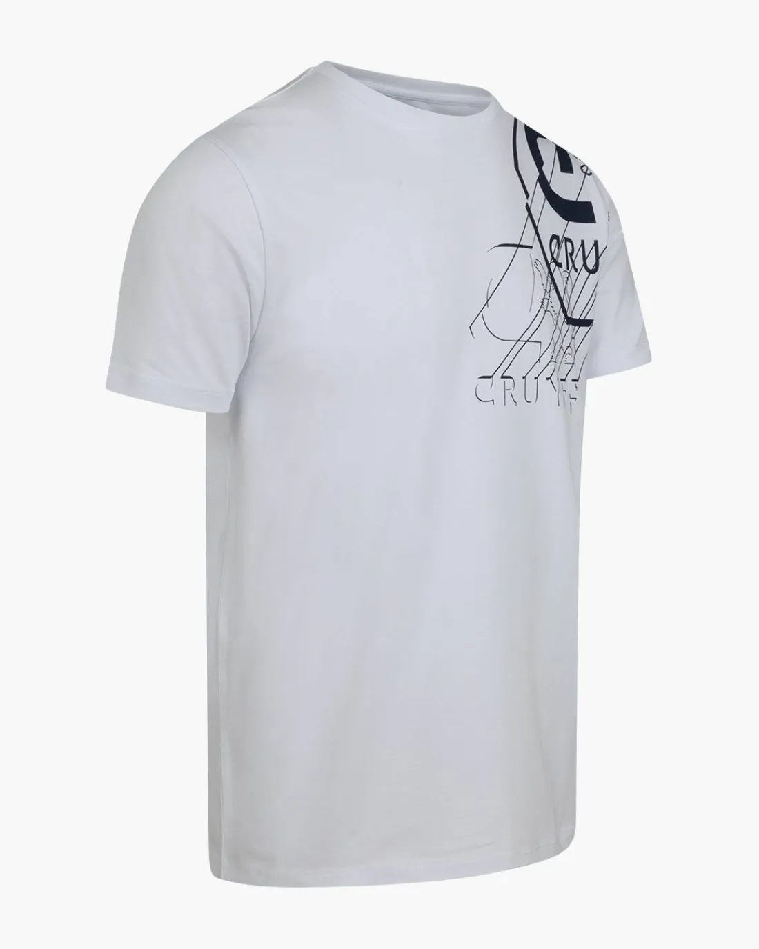 Best Sale Cruyff Reset T-Shirt