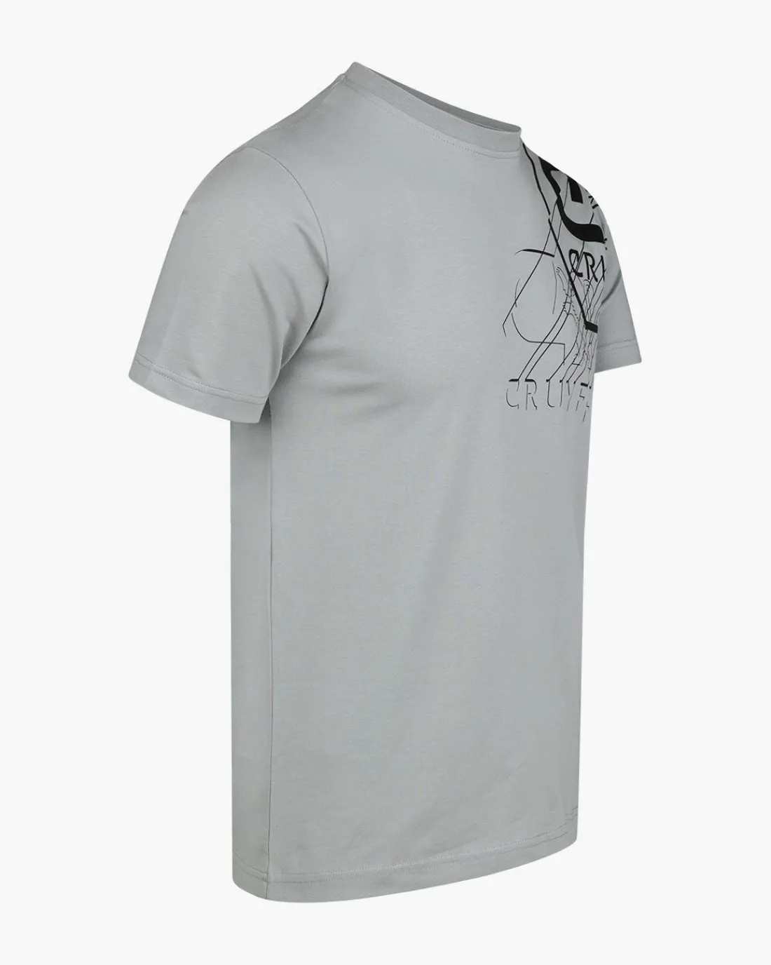 Shop Cruyff Reset T-Shirt