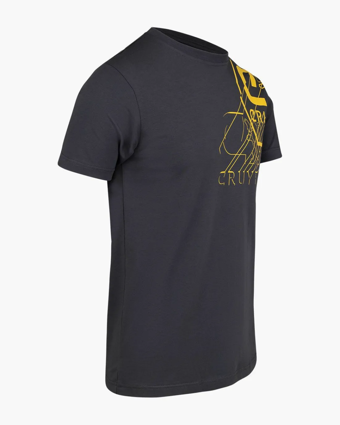 Best Cruyff Reset T-Shirt