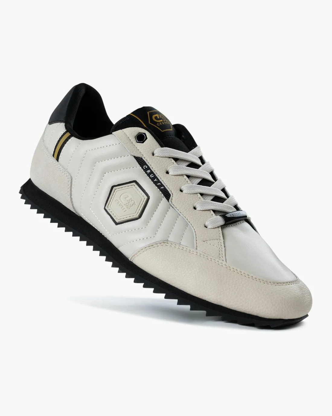 Online Cruyff Rezai
