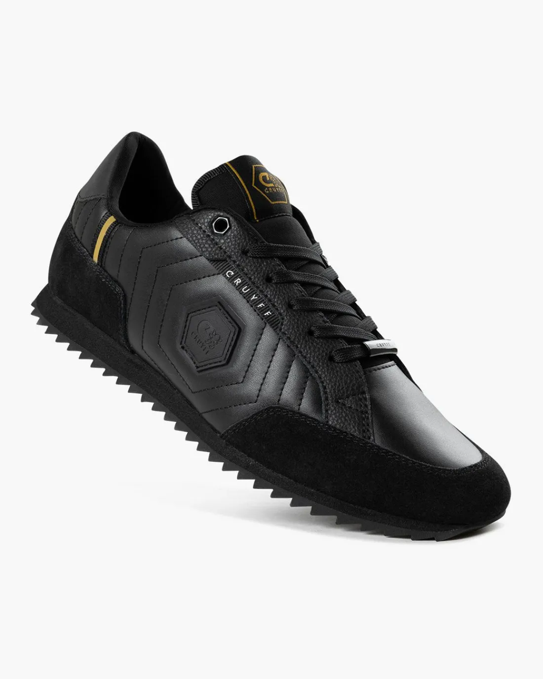 Cheap Cruyff Rezai