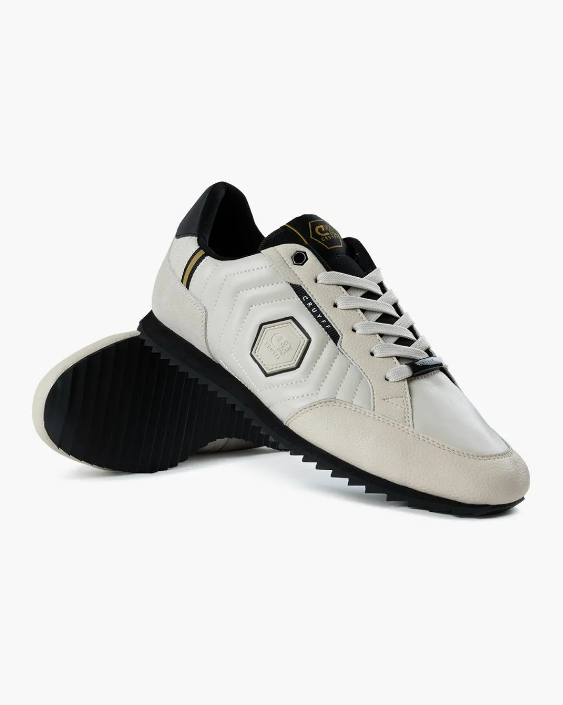 Online Cruyff Rezai