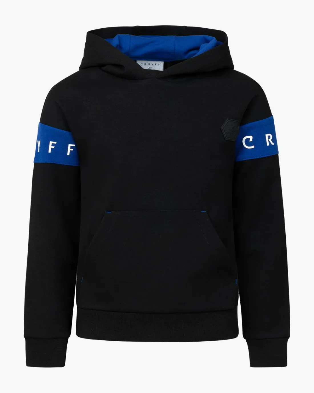 Online Cruyff Ribble Hoodie