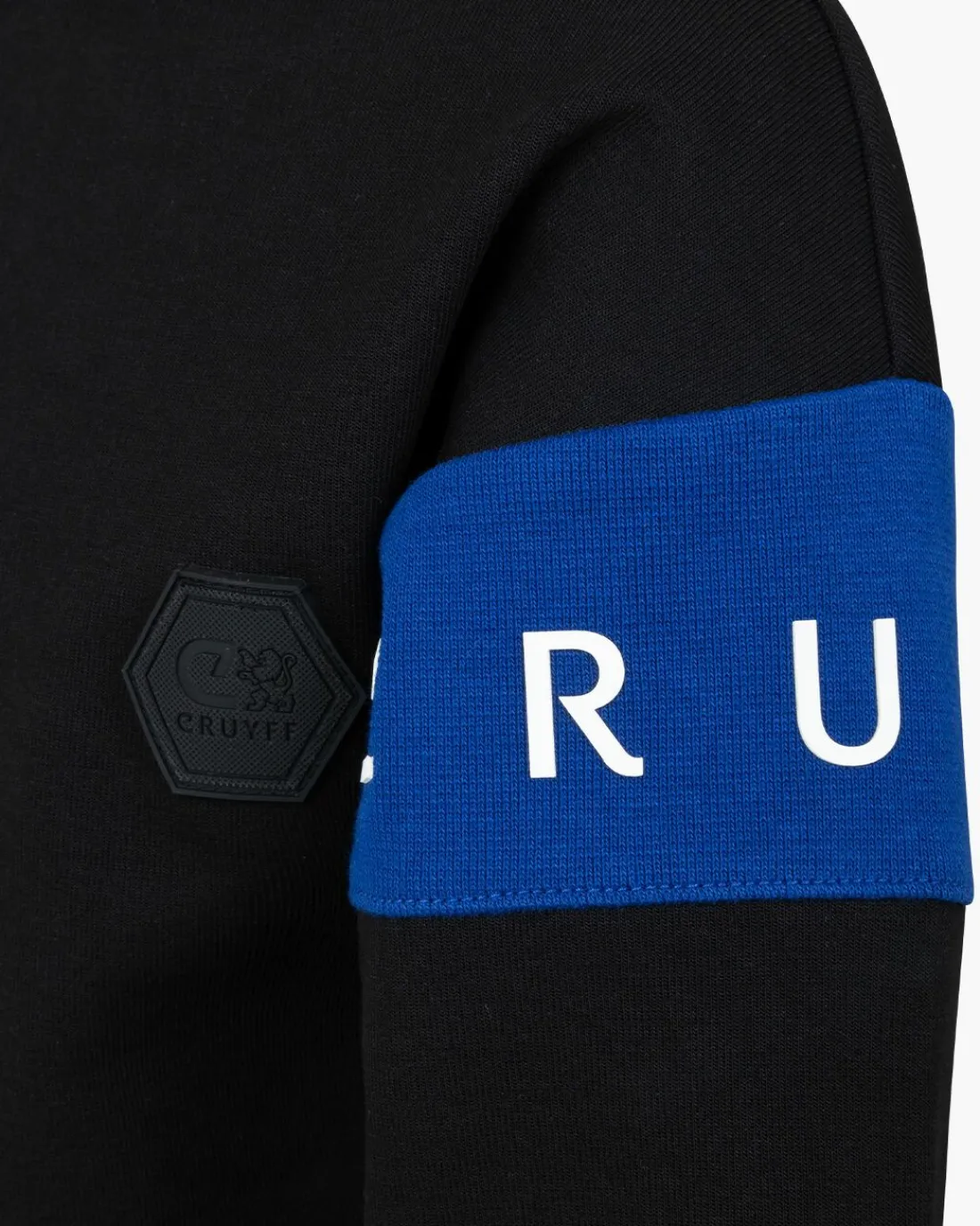 Online Cruyff Ribble Hoodie