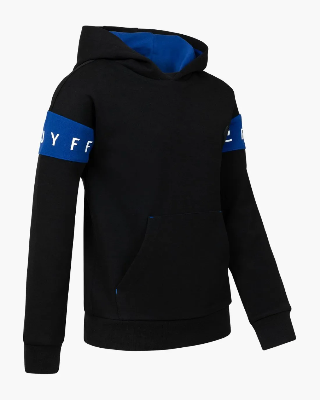 Online Cruyff Ribble Hoodie