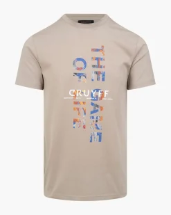 Store Cruyff Rick Tee