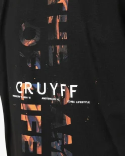 Clearance Cruyff Rick Tee