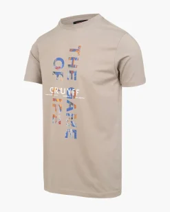 Store Cruyff Rick Tee