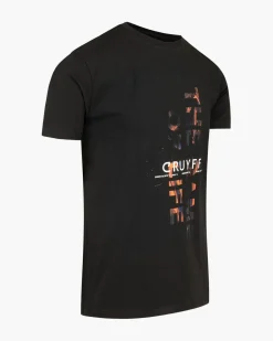 Clearance Cruyff Rick Tee