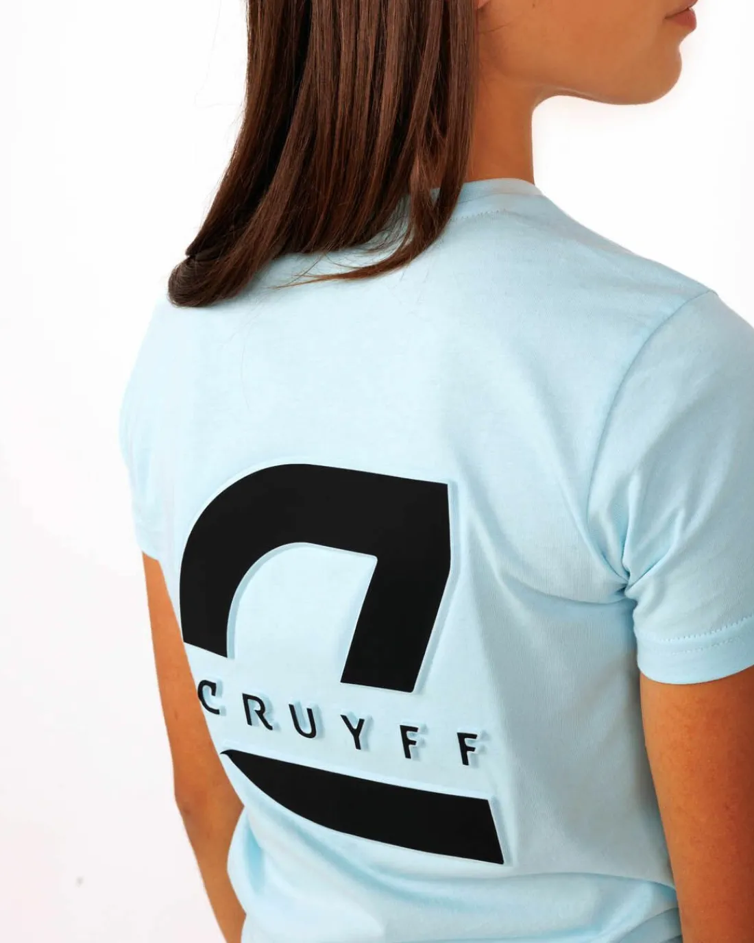 Hot Cruyff Roan Tee