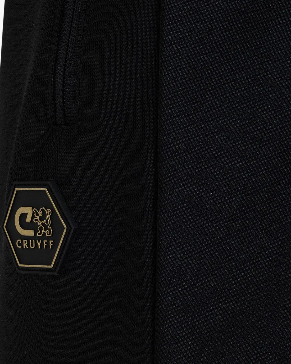 Discount Cruyff Samuel Pants