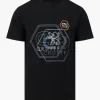 Fashion Cruyff Sanser Tee
