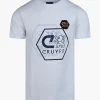 Discount Cruyff Sanser Tee