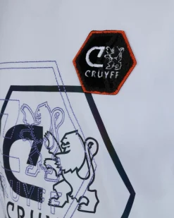 Discount Cruyff Sanser Tee