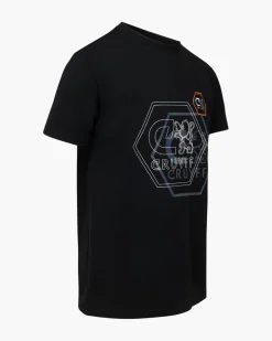 Fashion Cruyff Sanser Tee