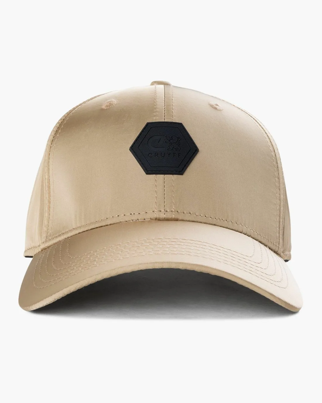 Hot Cruyff Scott Pitcher