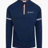 Online Cruyff Slide Half-Zip