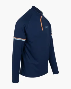 Online Cruyff Slide Half-Zip