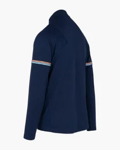 Online Cruyff Slide Half-Zip