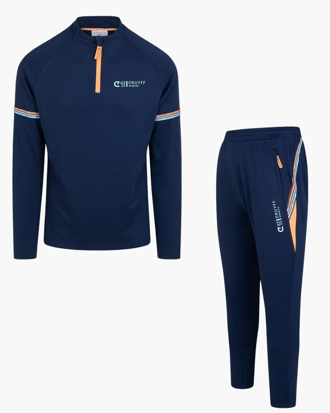 Sale Cruyff Slide Suit