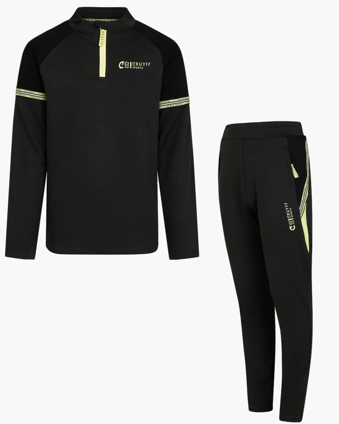 Cheap Cruyff Slide Suit