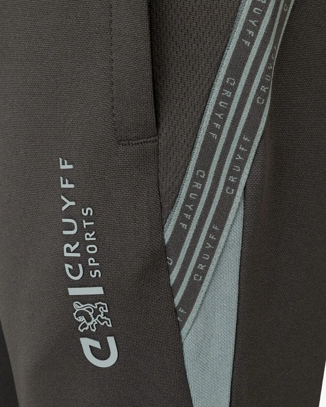 New Cruyff Slide Suit