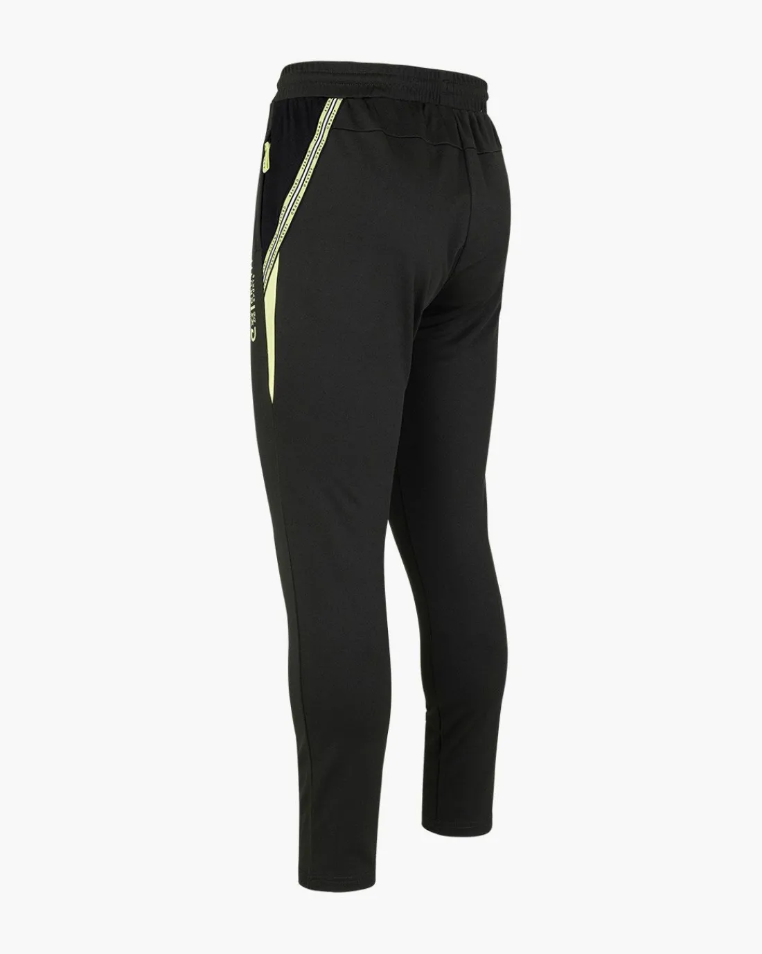 New Cruyff Slide Suit