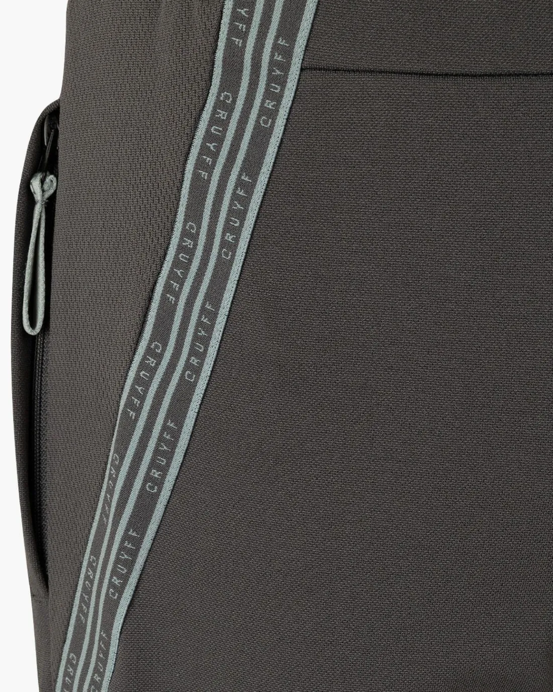 New Cruyff Slide Suit