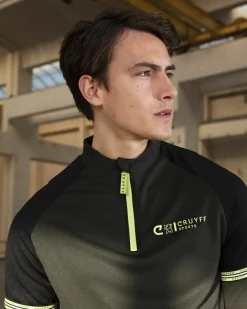 New Cruyff Slide Suit